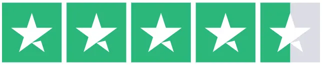 Note Trustpilot Elios Cover - Expert Parasols et Voiles